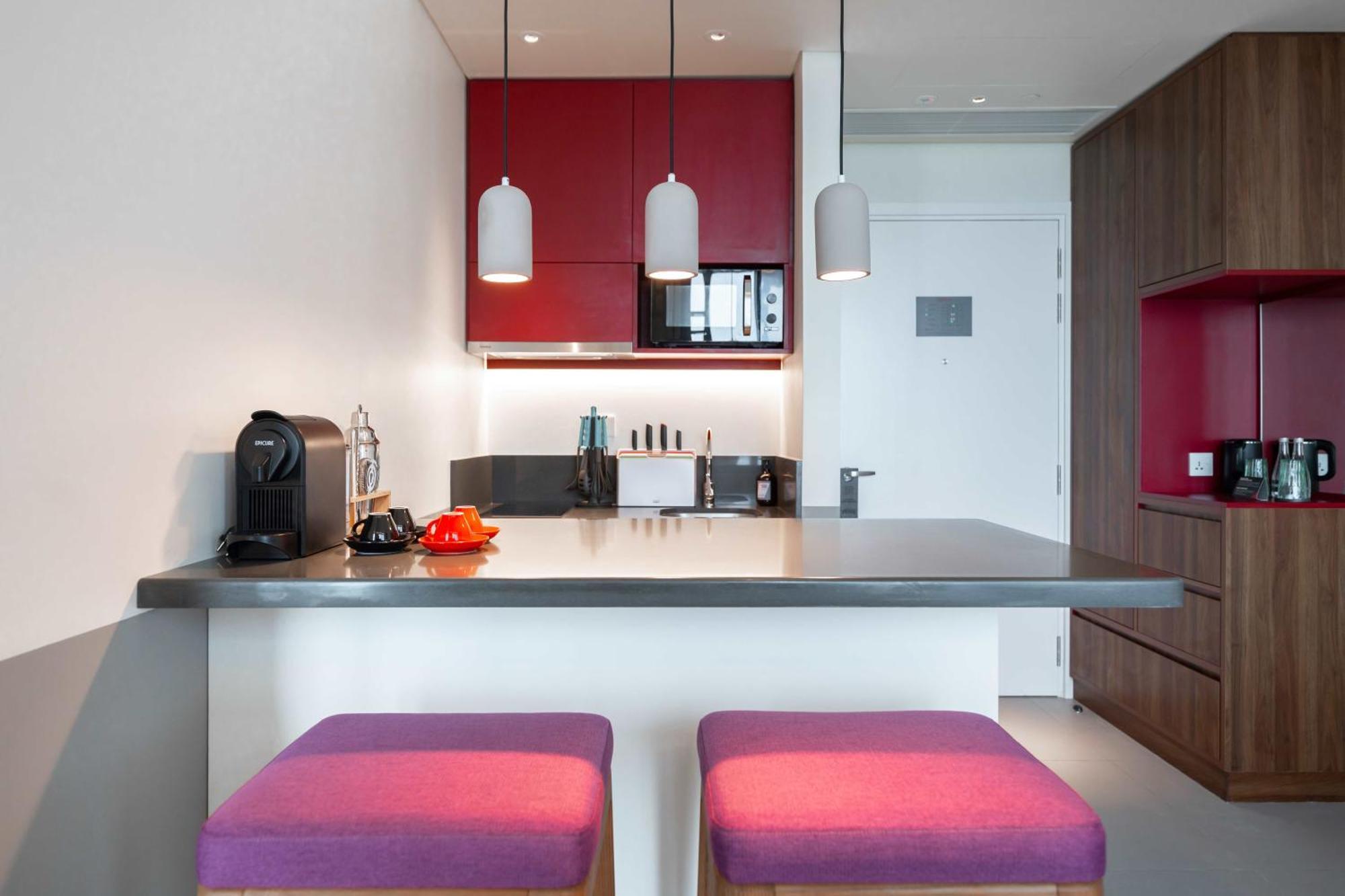 Wink Hotel Tuy Hoa Beach - 24Hrs Stay & Rooftop Pool Bar エクステリア 写真
