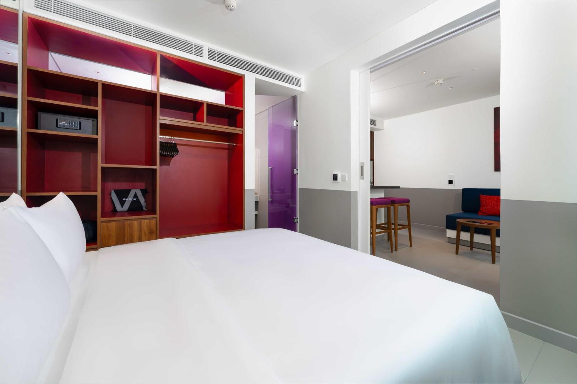 Wink Hotel Tuy Hoa Beach - 24Hrs Stay & Rooftop Pool Bar エクステリア 写真