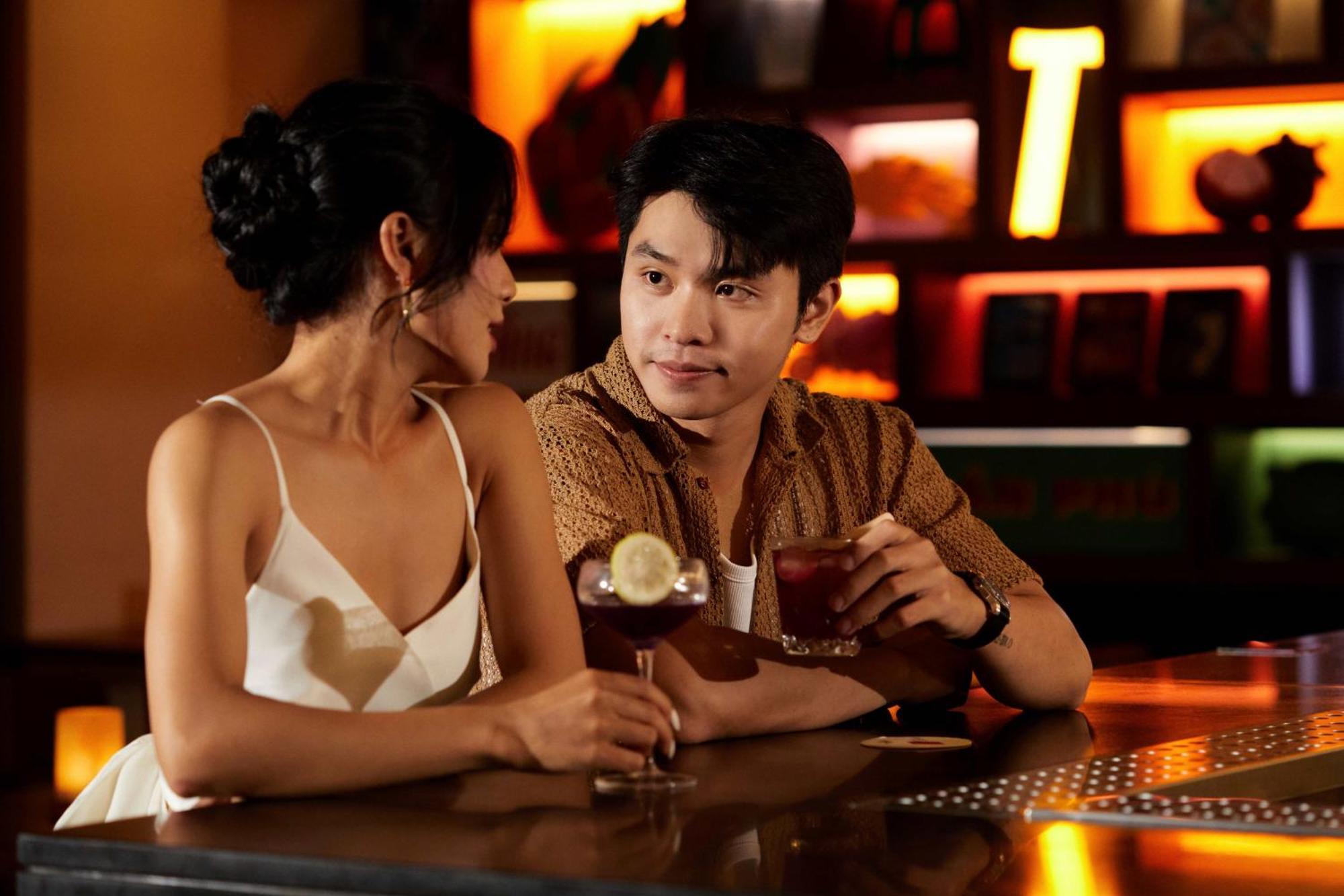 Wink Hotel Tuy Hoa Beach - 24Hrs Stay & Rooftop Pool Bar エクステリア 写真