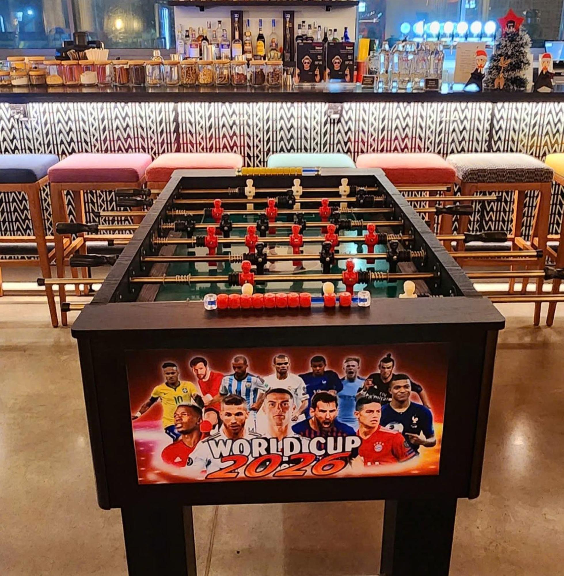 Wink Hotel Tuy Hoa Beach - 24Hrs Stay & Rooftop Pool Bar エクステリア 写真