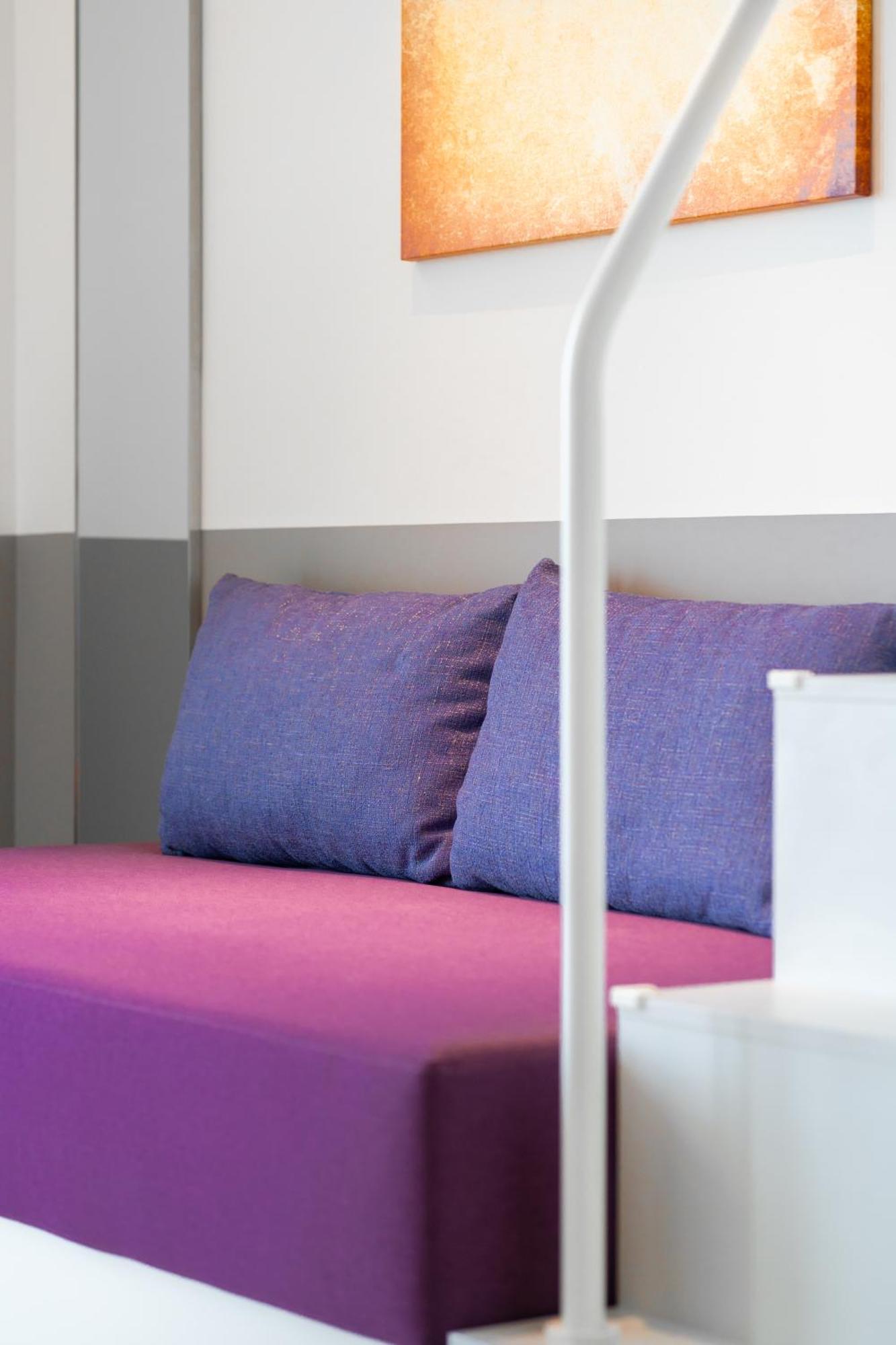 Wink Hotel Tuy Hoa Beach - 24Hrs Stay & Rooftop Pool Bar エクステリア 写真