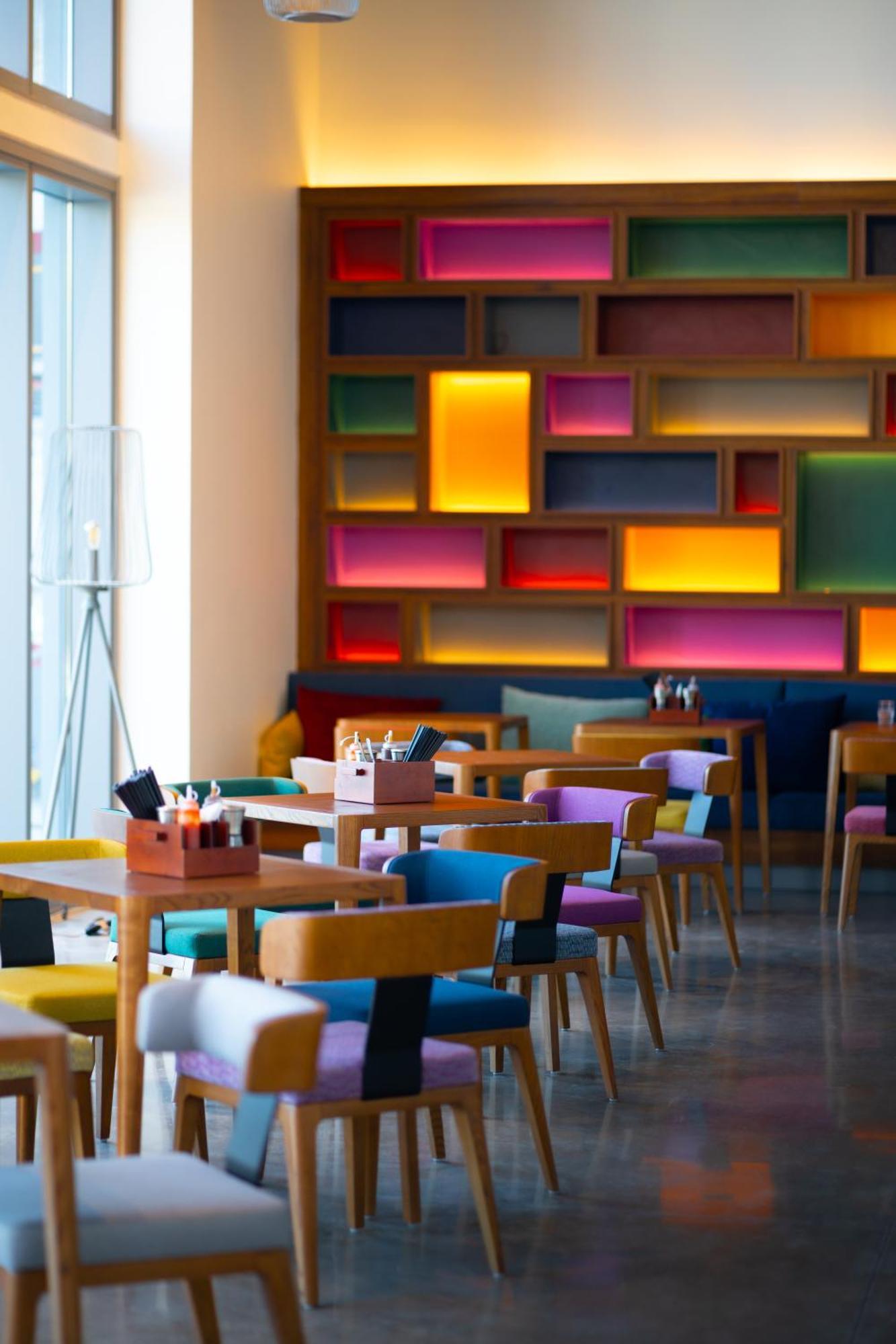 Wink Hotel Tuy Hoa Beach - 24Hrs Stay & Rooftop Pool Bar エクステリア 写真